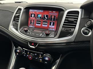 2016 Holden Commodore - Thumbnail