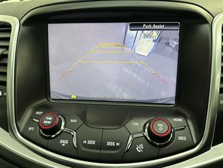 2016 Holden Commodore - Thumbnail