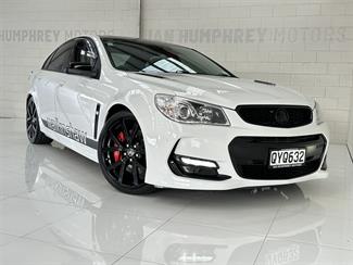 2016 Holden Commodore - Thumbnail