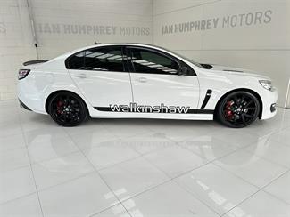 2016 Holden Commodore - Thumbnail