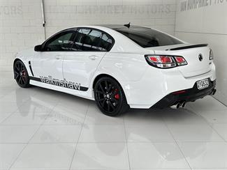 2016 Holden Commodore - Thumbnail