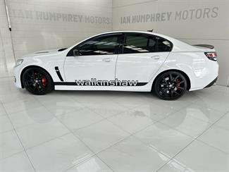 2016 Holden Commodore - Thumbnail