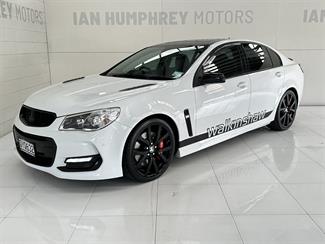 2016 Holden Commodore - Thumbnail