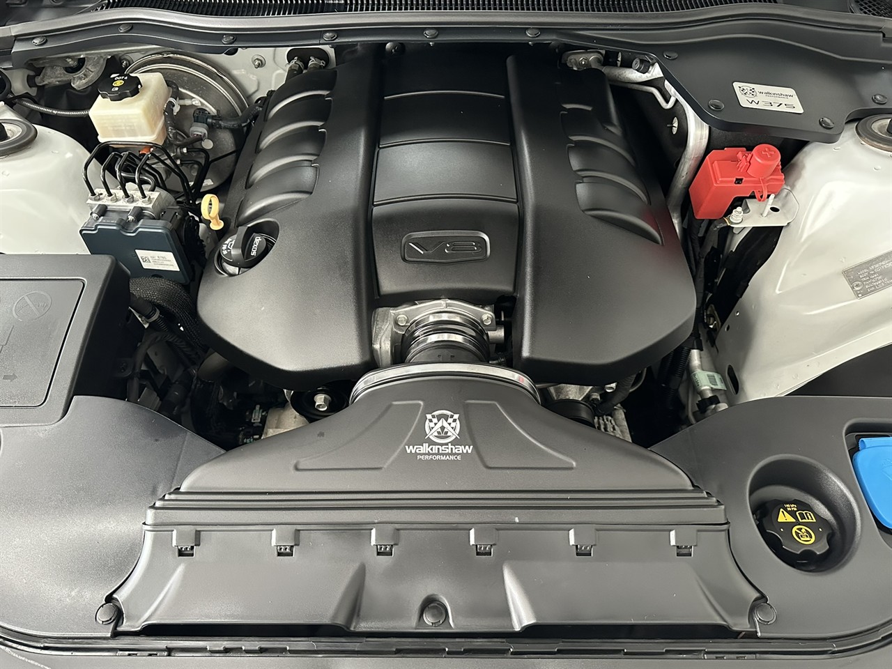 2016 Holden Commodore