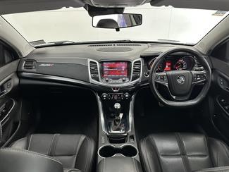 2016 Holden Commodore - Thumbnail