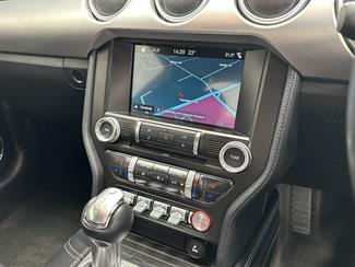 2018 Ford Mustang - Thumbnail