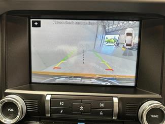 2018 Ford Mustang - Thumbnail