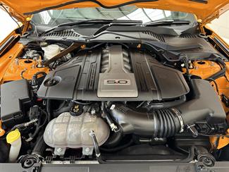 2018 Ford Mustang - Thumbnail