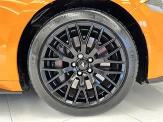 2018 Ford Mustang - Thumbnail