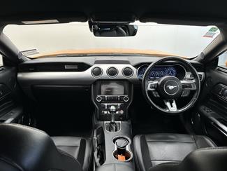 2018 Ford Mustang - Thumbnail