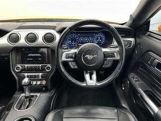 2018 Ford Mustang - Thumbnail