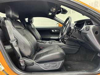 2018 Ford Mustang - Thumbnail