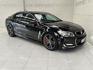 2017 Holden Commodore - Thumbnail
