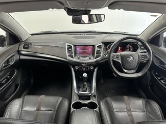 2017 Holden Commodore - Thumbnail
