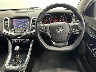 2017 Holden Commodore - Thumbnail