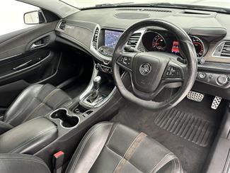 2017 Holden Commodore - Thumbnail