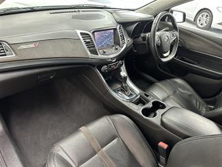 2017 Holden Commodore - Thumbnail
