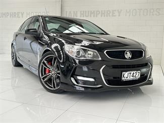 2017 Holden Commodore - Thumbnail