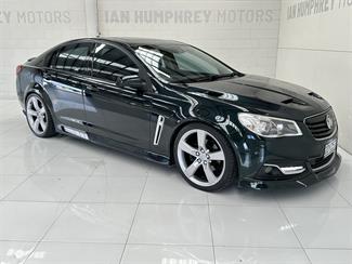 2014 Holden Commodore - Thumbnail