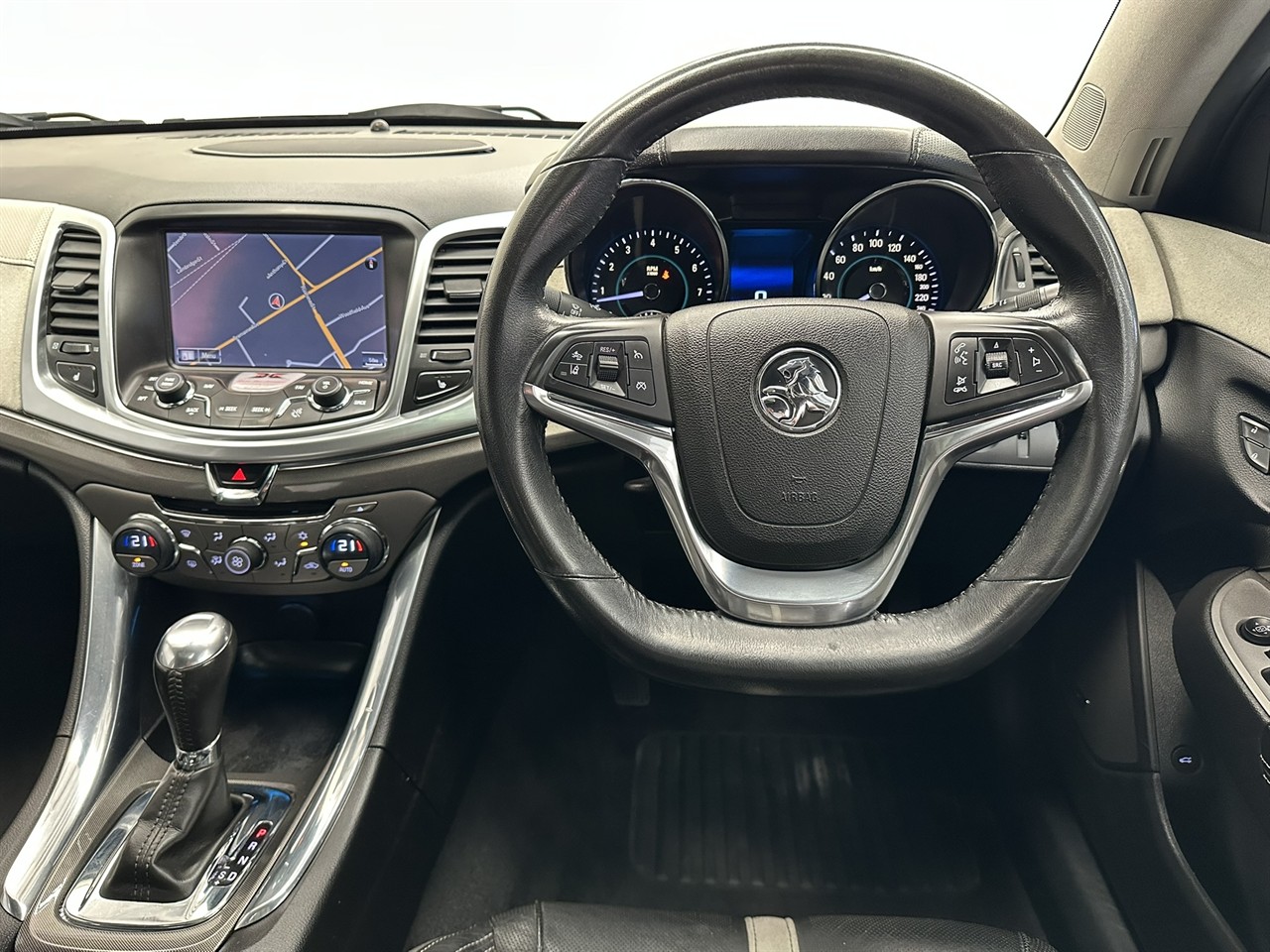 2014 Holden Commodore