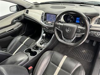 2014 Holden Commodore - Thumbnail