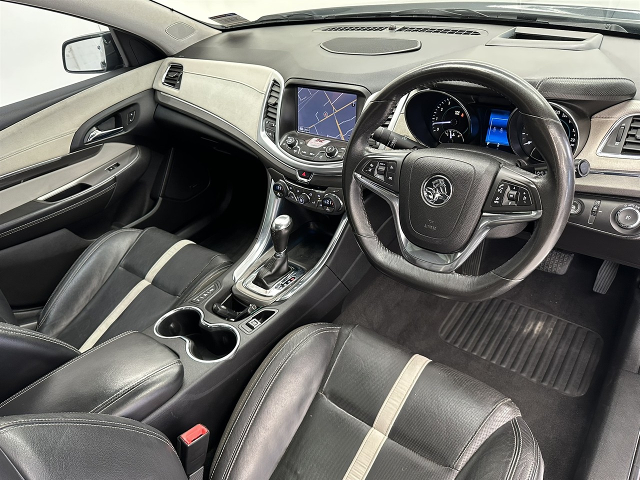 2014 Holden Commodore