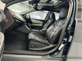 2014 Holden Commodore - Thumbnail