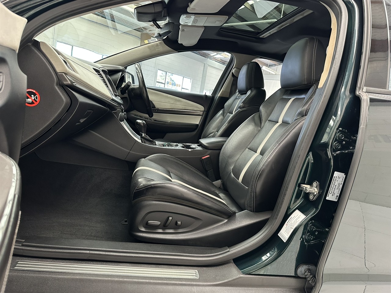 2014 Holden Commodore