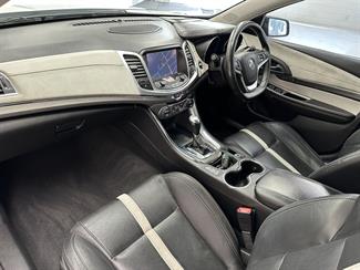 2014 Holden Commodore - Thumbnail