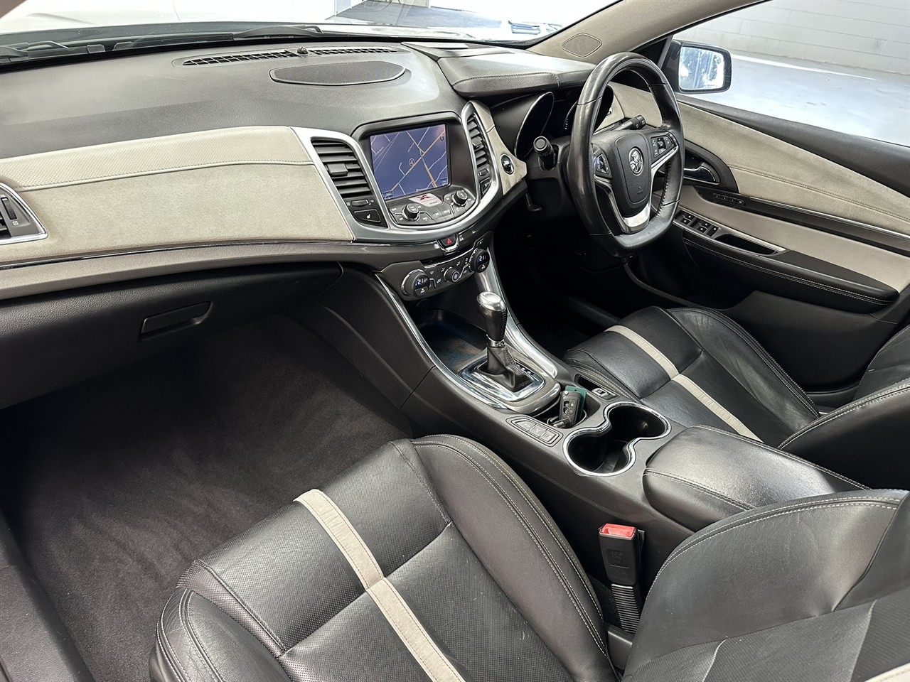 2014 Holden Commodore