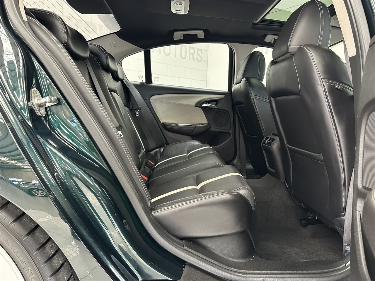 2014 Holden Commodore