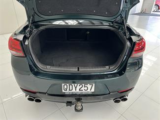 2014 Holden Commodore - Thumbnail