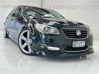 2014 Holden Commodore - Thumbnail