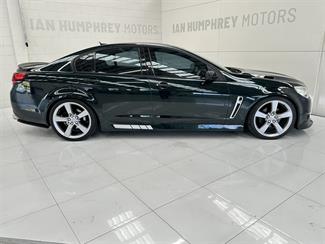 2014 Holden Commodore - Thumbnail