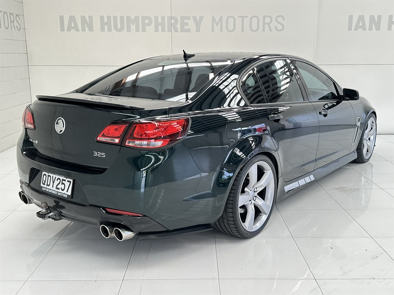 2014 Holden Commodore