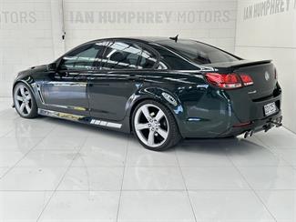 2014 Holden Commodore - Thumbnail