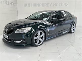 2014 Holden Commodore - Thumbnail