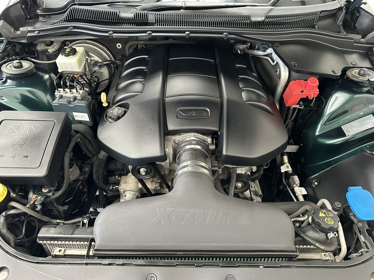 2014 Holden Commodore