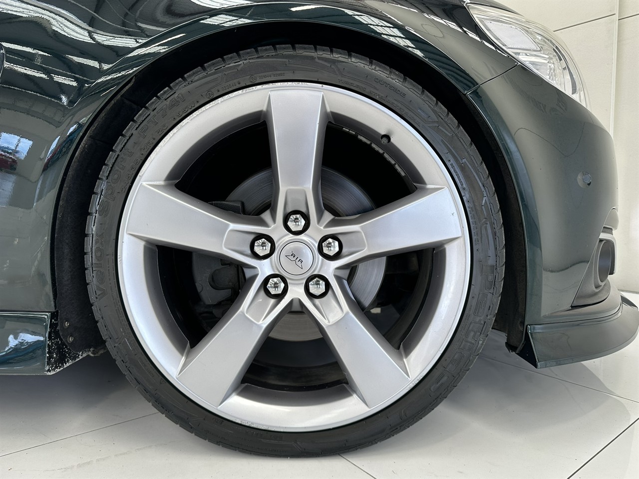 2014 Holden Commodore