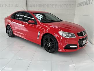 2013 Holden Commodore - Thumbnail