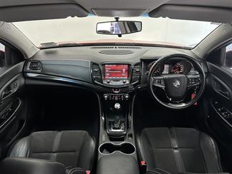 2013 Holden Commodore - Thumbnail