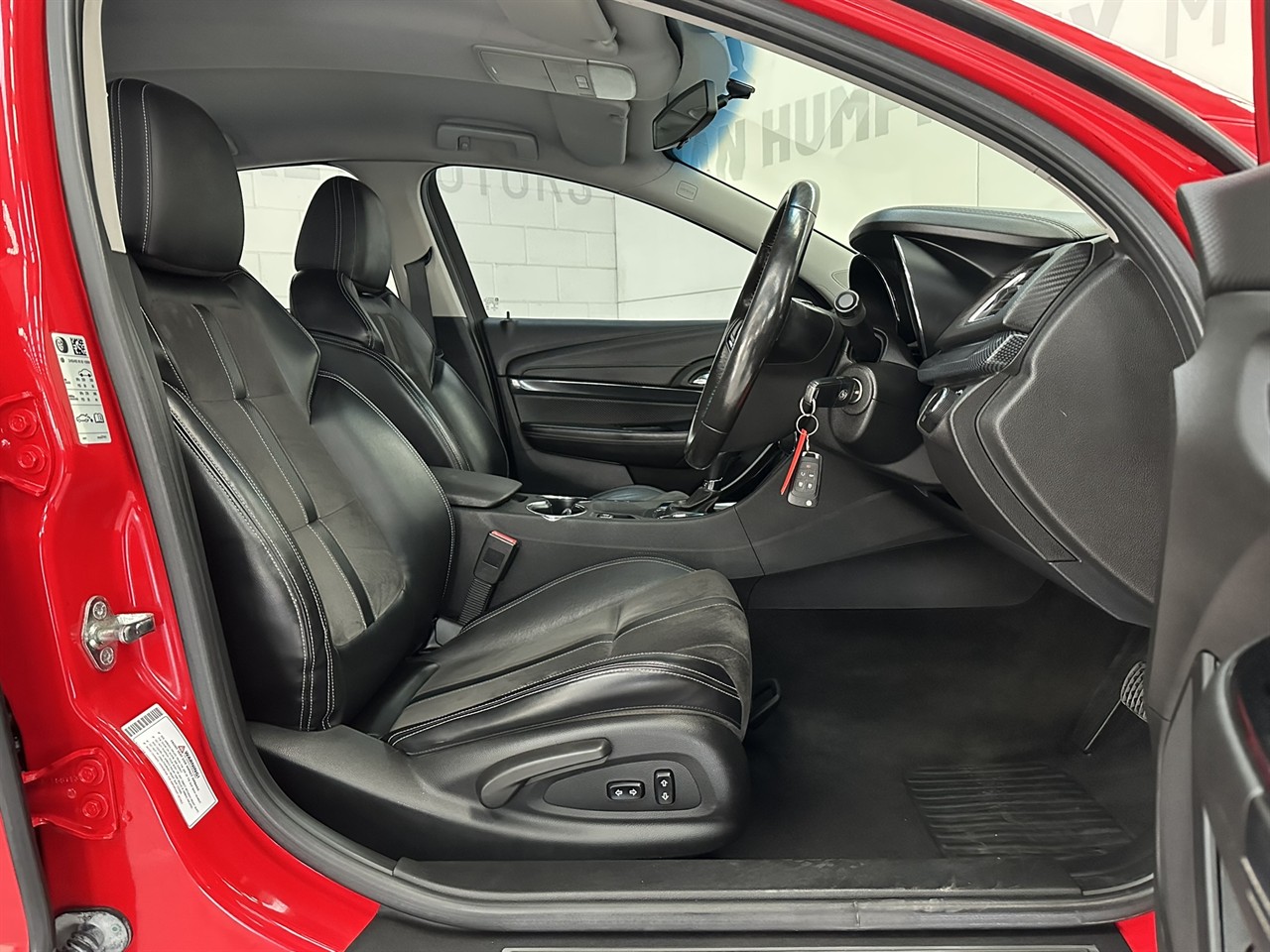 2013 Holden Commodore
