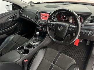 2013 Holden Commodore - Thumbnail
