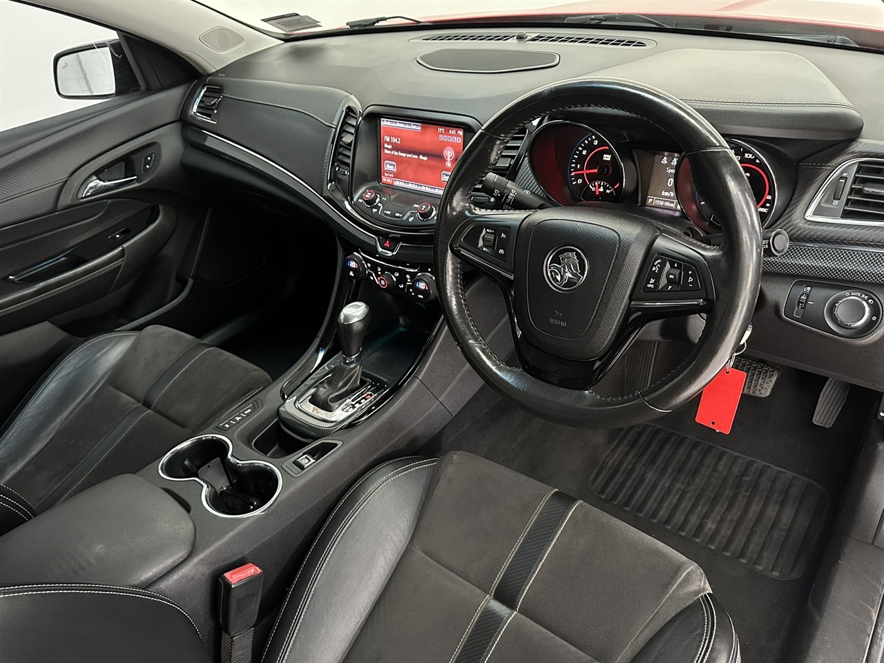 2013 Holden Commodore