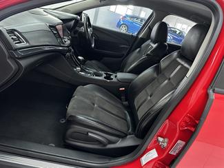 2013 Holden Commodore - Thumbnail