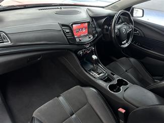2013 Holden Commodore - Thumbnail