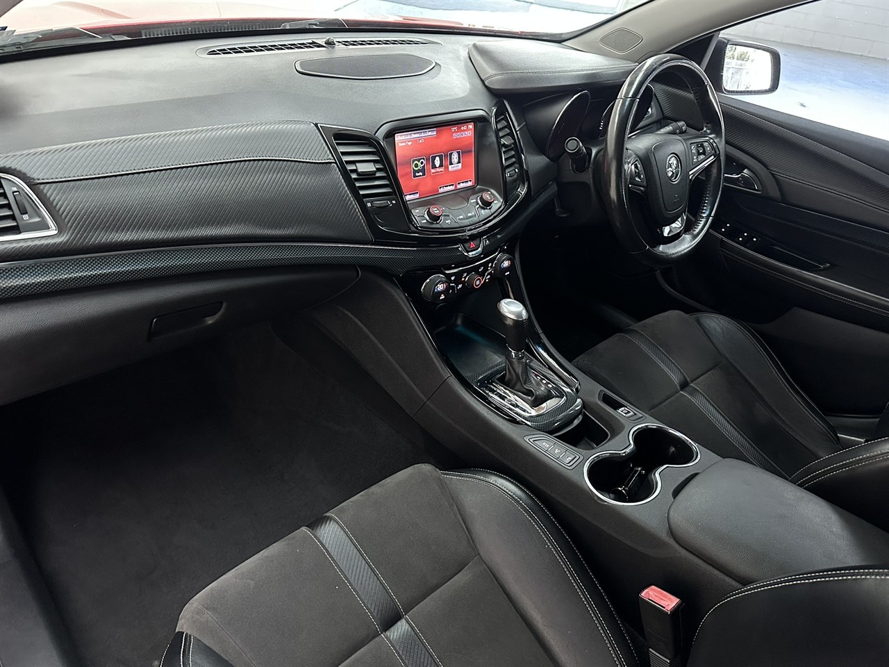2013 Holden Commodore