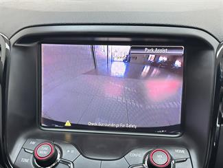 2013 Holden Commodore - Thumbnail