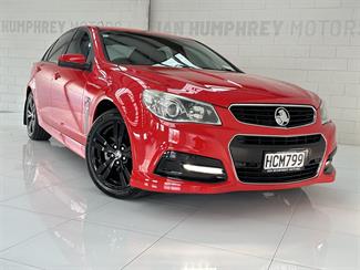 2013 Holden Commodore - Thumbnail