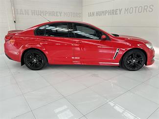 2013 Holden Commodore - Thumbnail